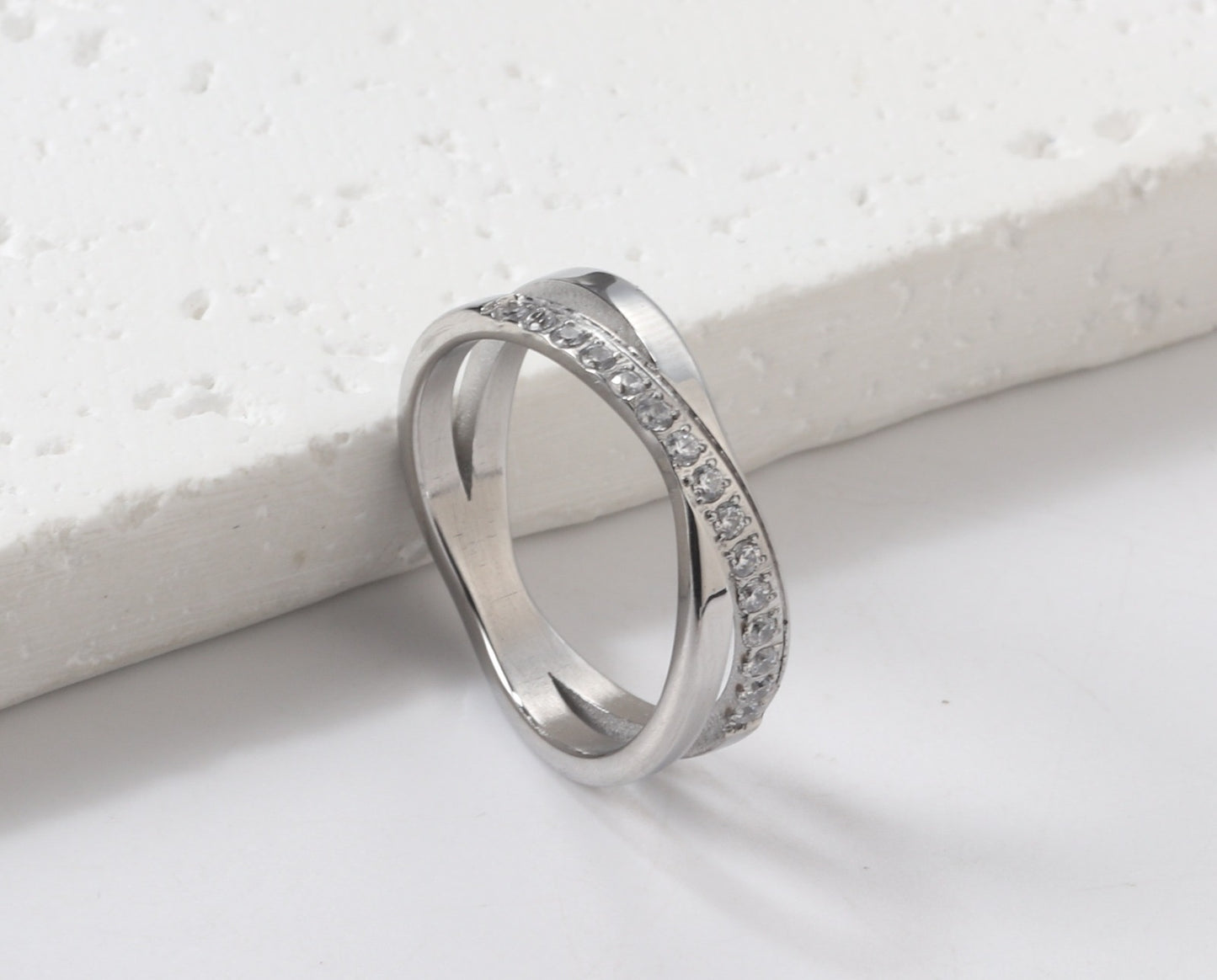 Celestial Harmony Ring