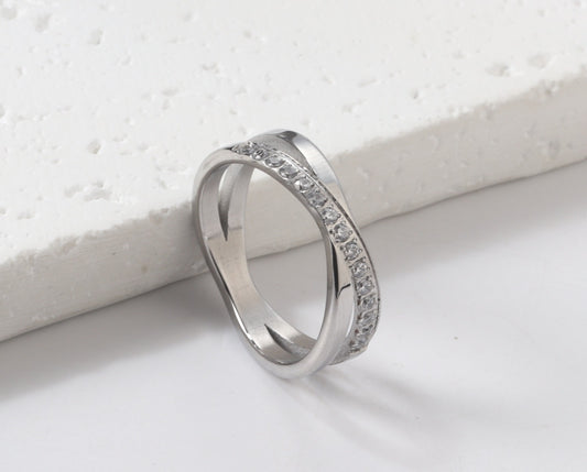 Celestial Harmony Ring