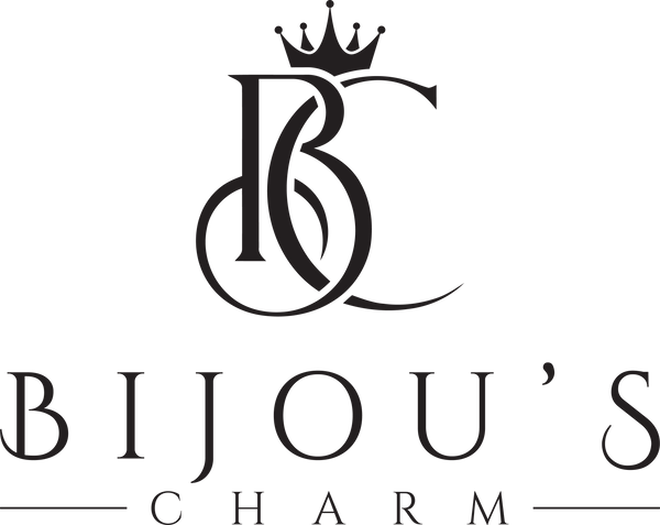 Bijou's Charm logo
